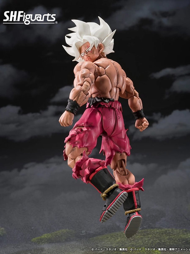 PRECO - Goku SS - Genkidamatsuri Legendary Edition - JAP – Image 6