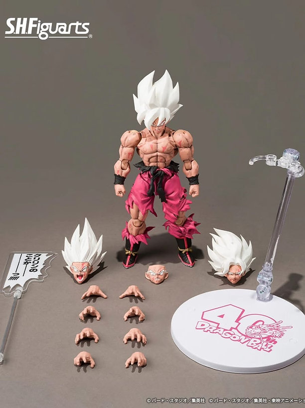 PRECO - Goku SS - Genkidamatsuri Legendary Edition - JAP – Image 3