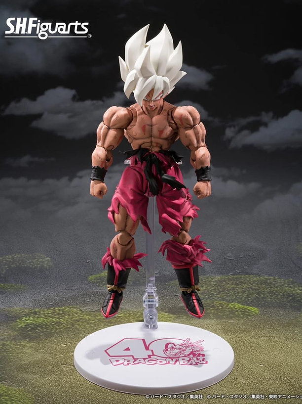 PRECO - Goku SS - Genkidamatsuri Legendary Edition - JAP – Image 4