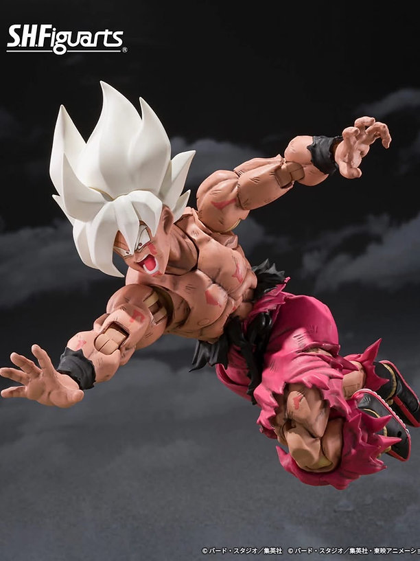PRECO - Goku SS - Genkidamatsuri Legendary Edition - JAP – Image 9