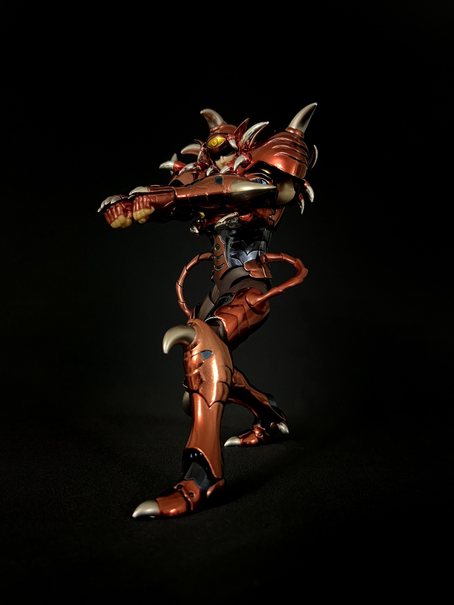 MST - Gigant EX - HK – Image 10