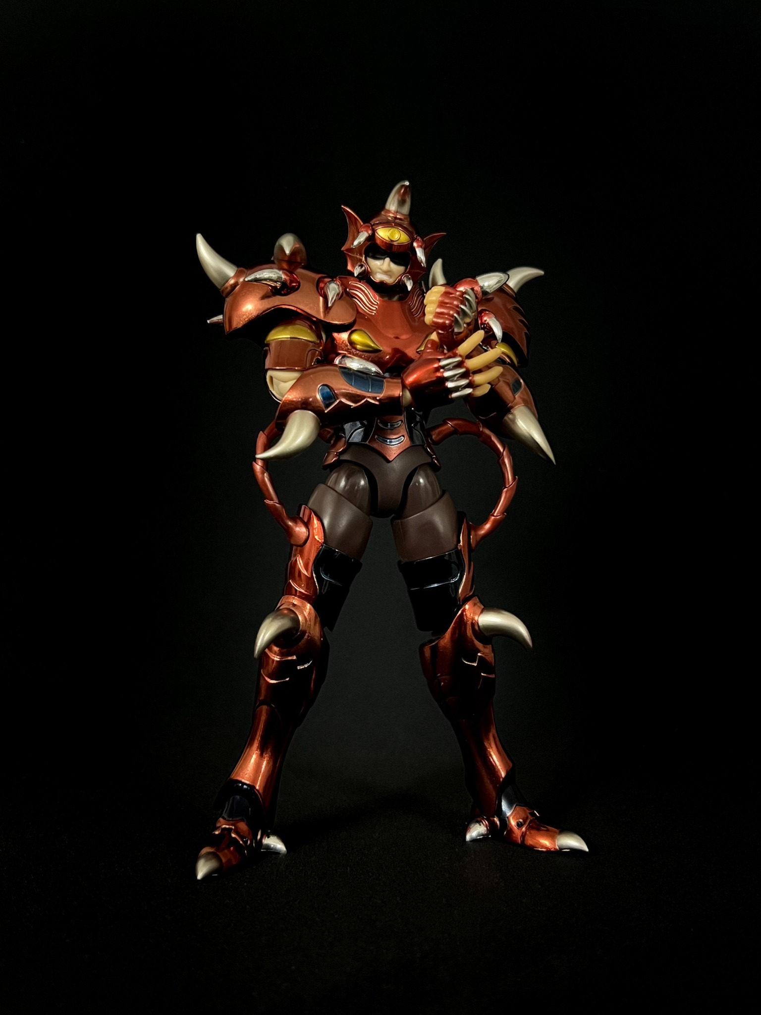 MST - Gigant EX - HK – Image 9