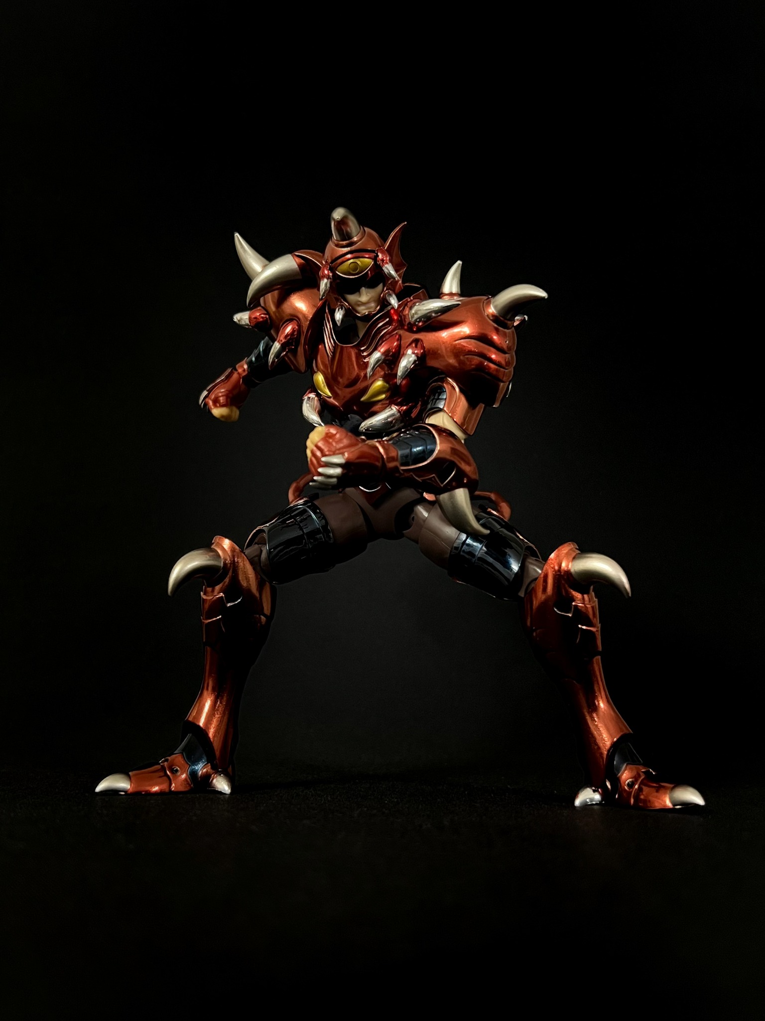 MST - Gigant EX - HK – Image 8