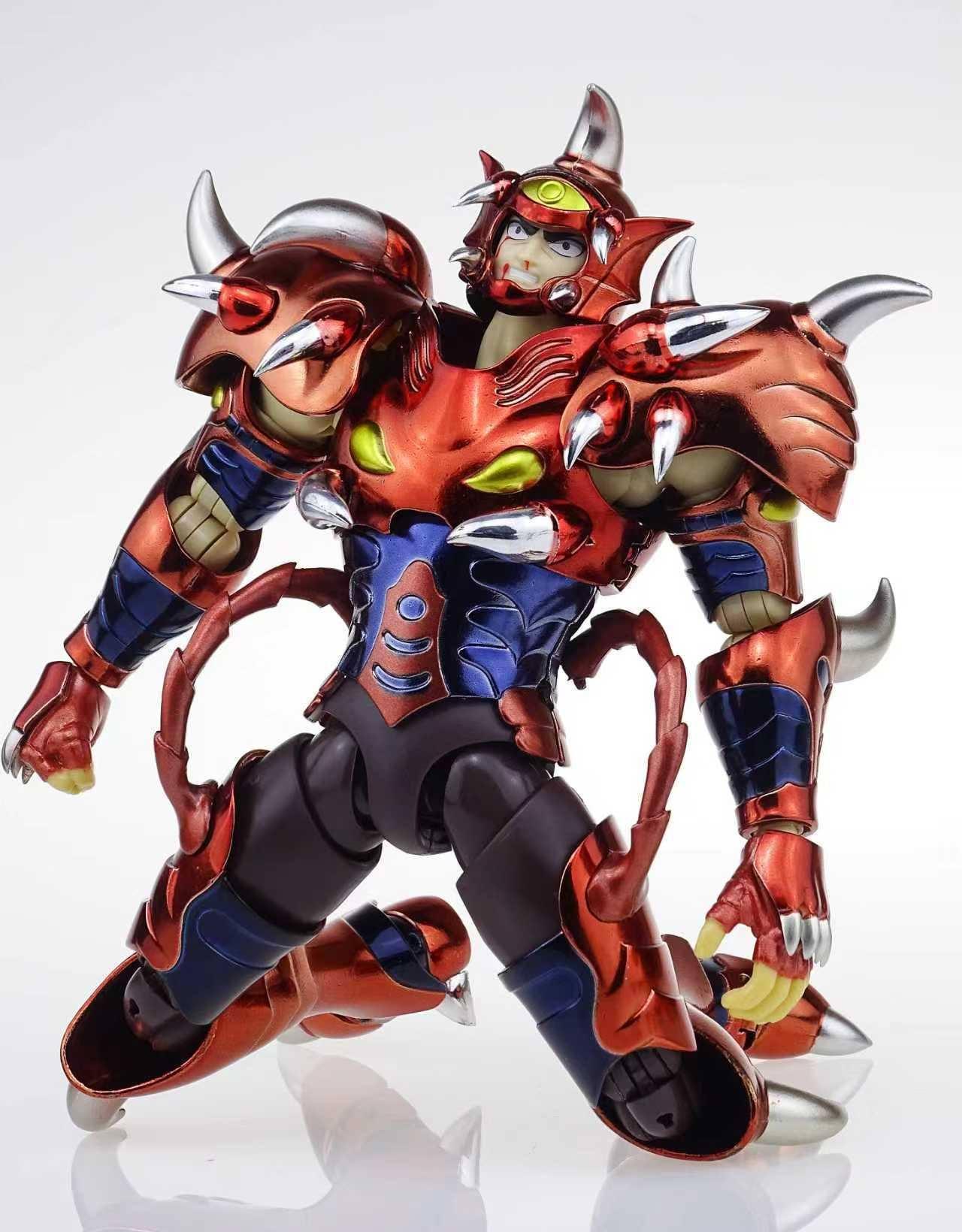 MST - Gigant EX - HK – Image 5