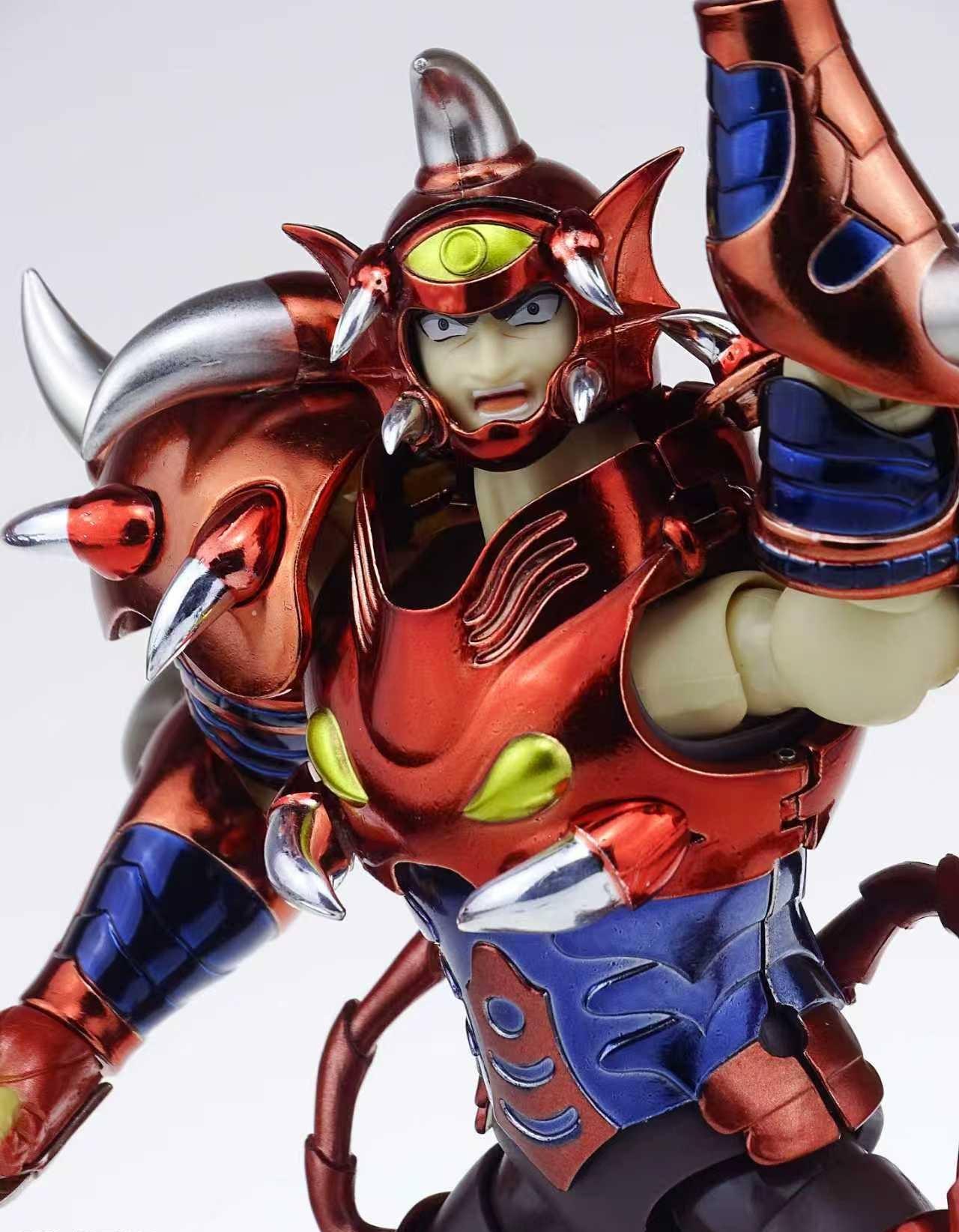 MST - Gigant EX - HK – Image 4