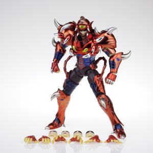 PRECO - MST - Gigant EX - HK