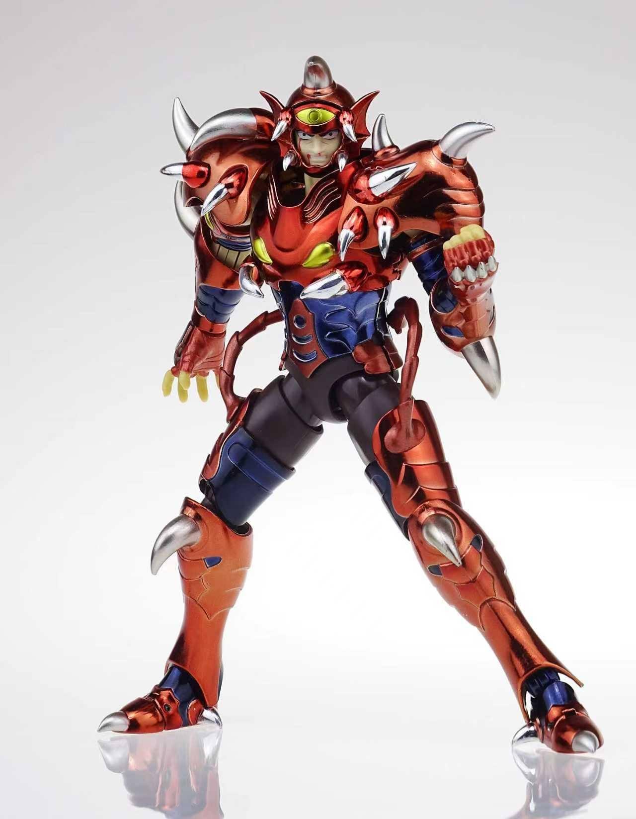 MST - Gigant EX - HK – Image 2