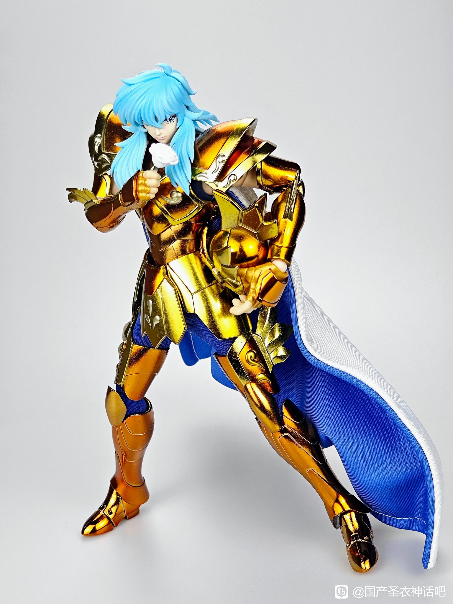 PRECO - MST - Aphrodite des POISSONS EX-Plus - HK – Image 5