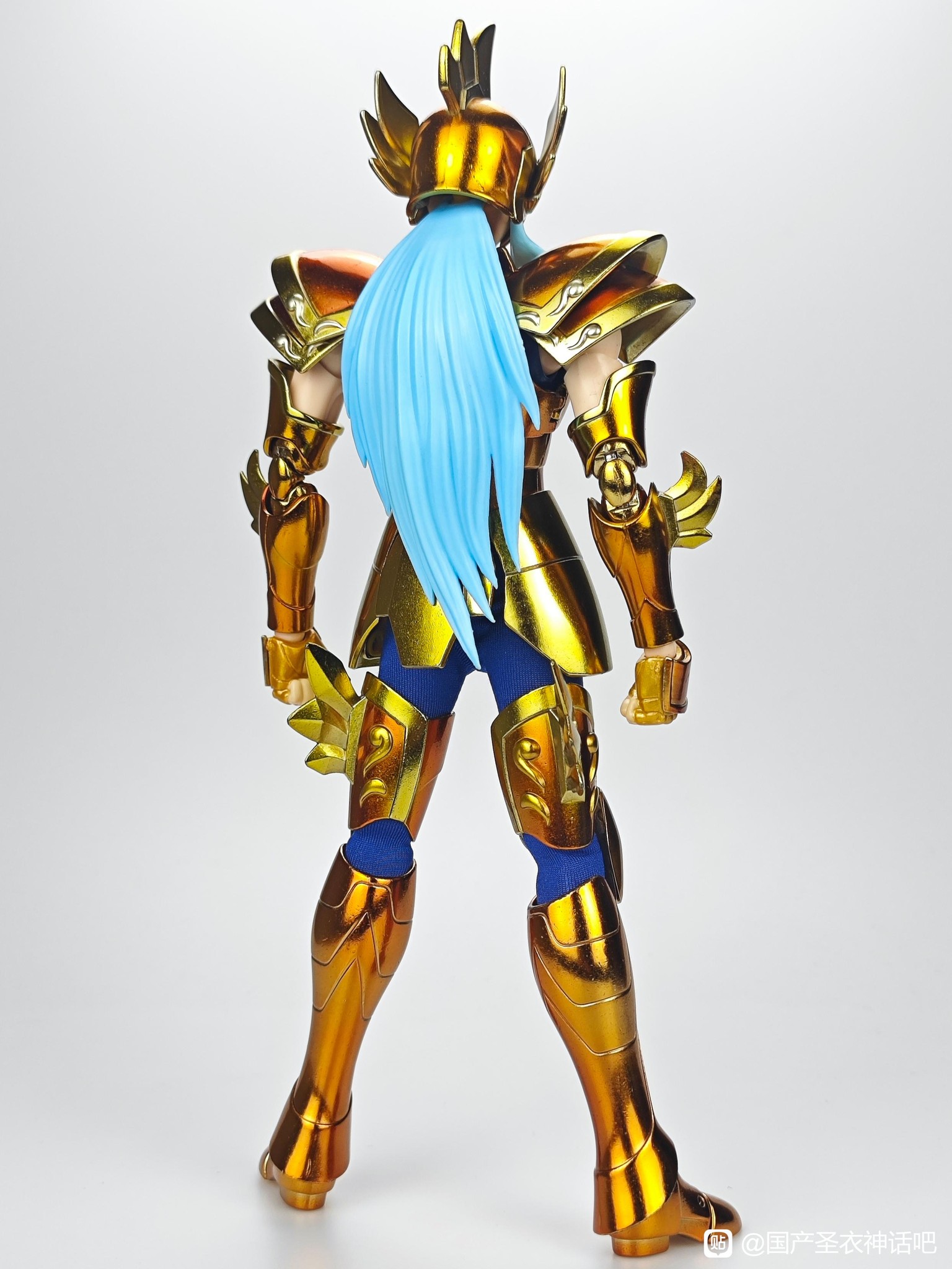 PRECO - MST - Aphrodite des POISSONS EX-Plus - HK – Image 7