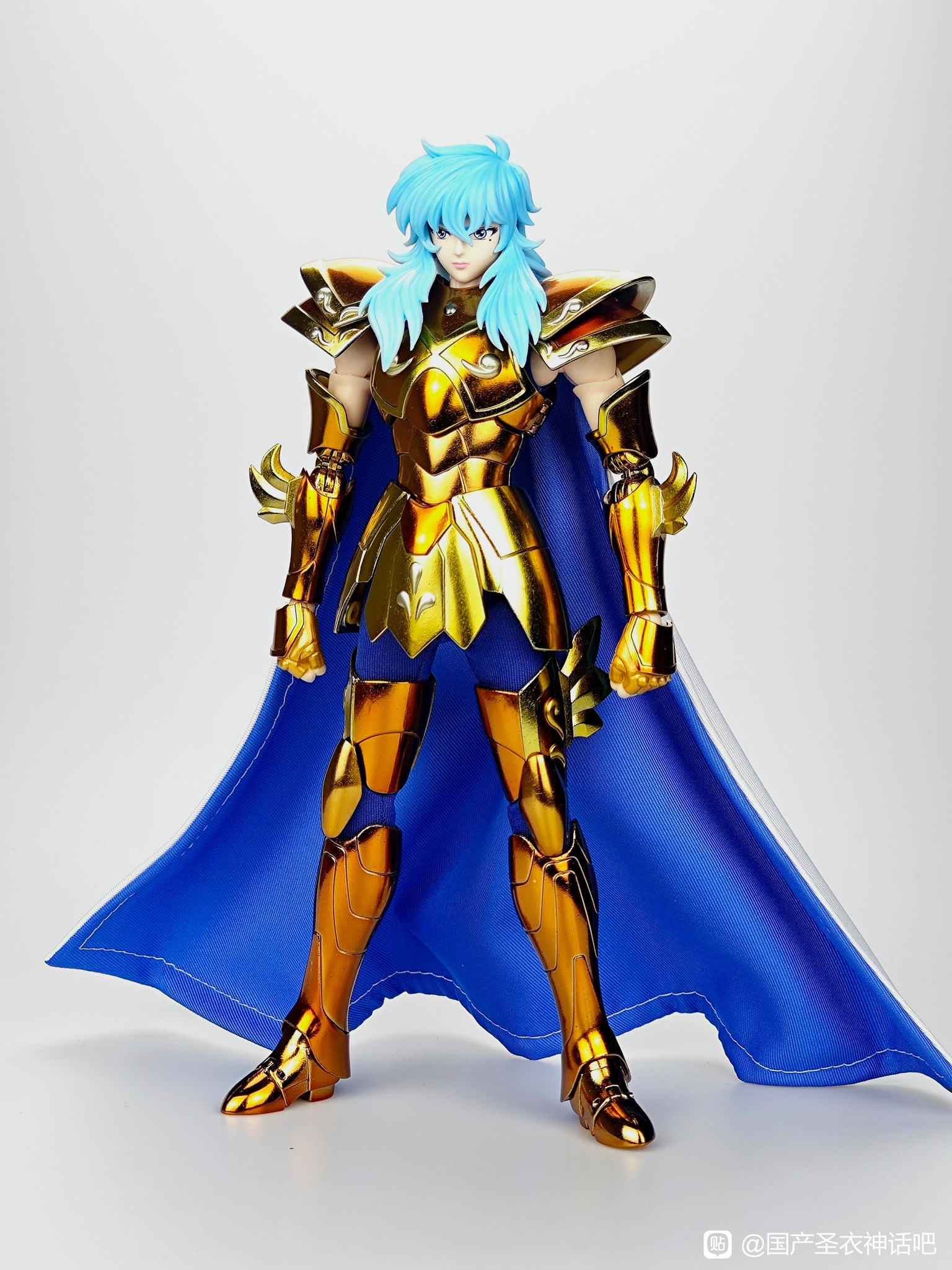 PRECO - MST - Aphrodite des POISSONS EX-Plus - HK – Image 4