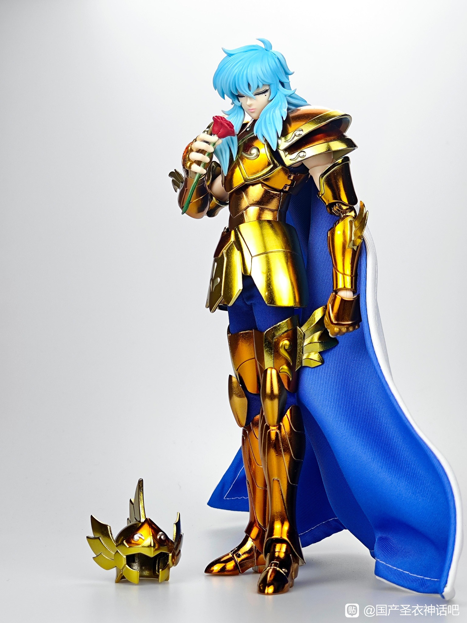 PRECO - MST - Aphrodite des POISSONS EX-Plus - HK – Image 3