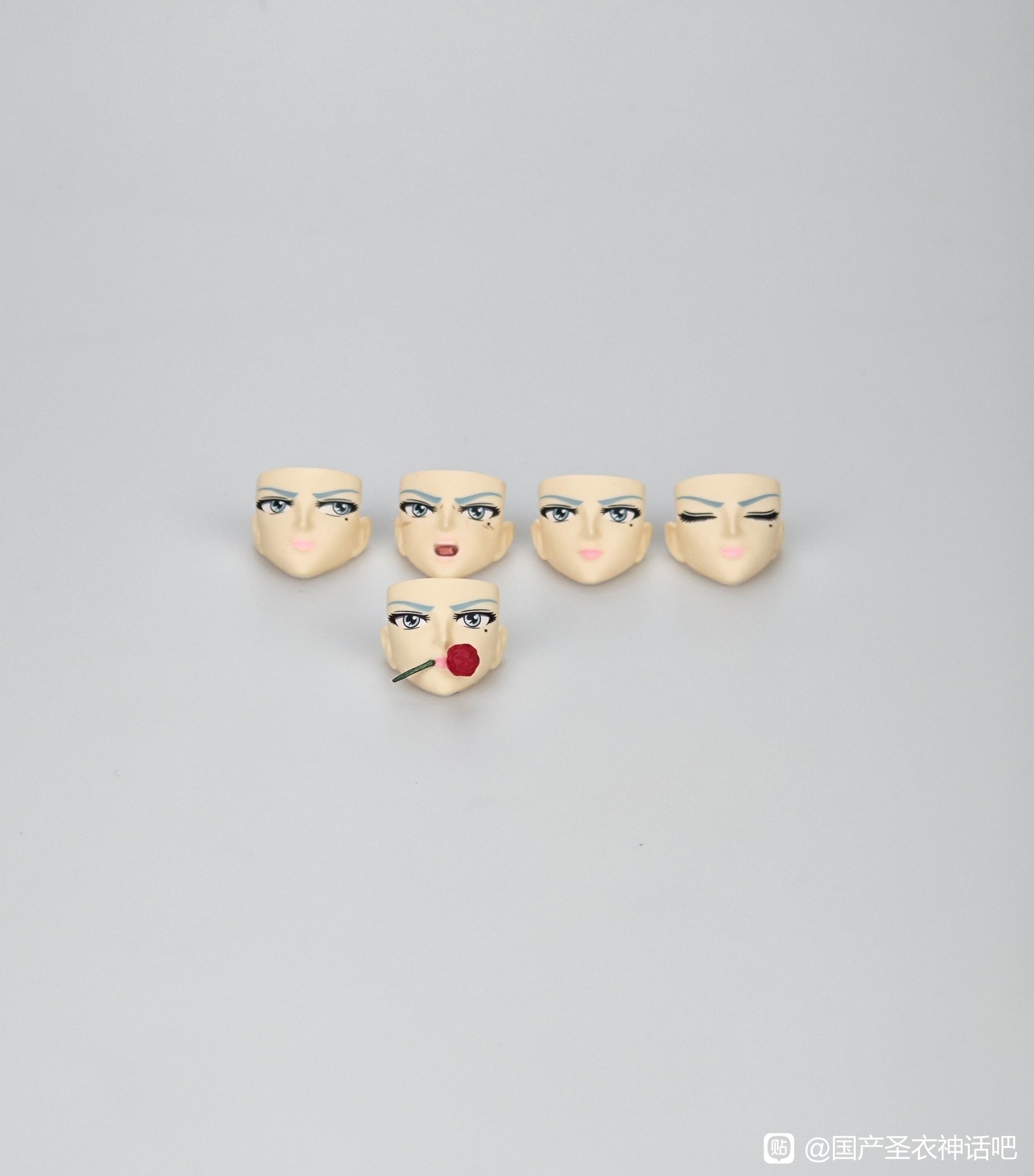 PRECO - MST - Aphrodite des POISSONS EX-Plus - HK – Image 11