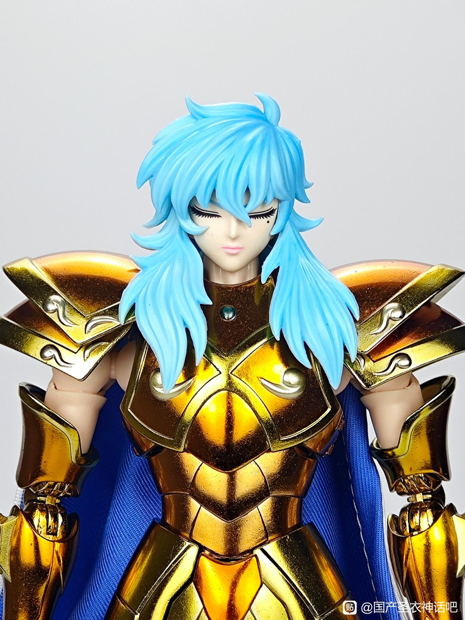 PRECO - MST - Aphrodite des POISSONS EX-Plus - HK – Image 8