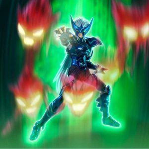 PRECO - Fenrir d'EPSILON EX - EU