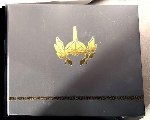 PRECO - MST - Aphrodite des POISSONS EX-Plus - HK