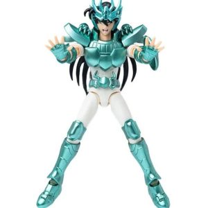 PRECO - Blokees - Shiryu du DRAGON OCE - HK