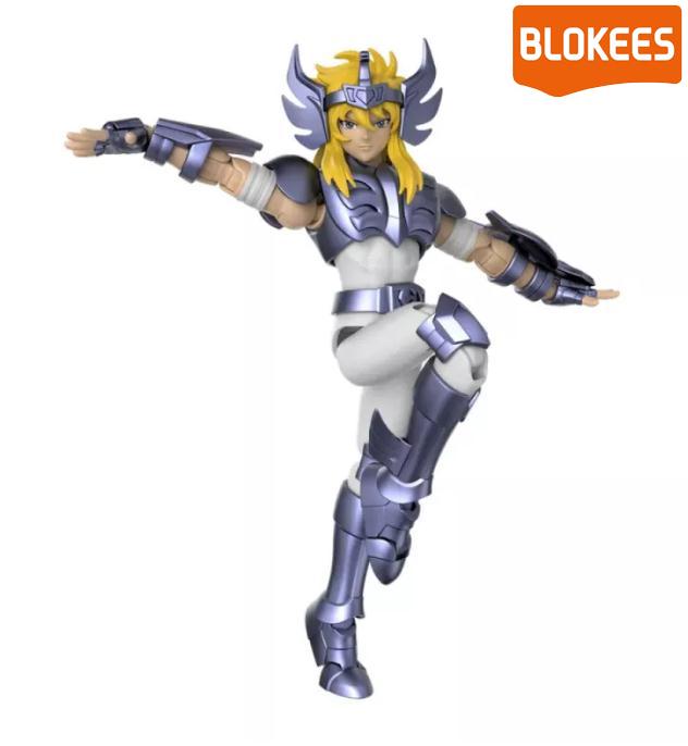 Blokees - Hyoga du CYGNE OCE - HK