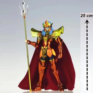 PRECO - MST - POSEIDON EX-Plus - HK