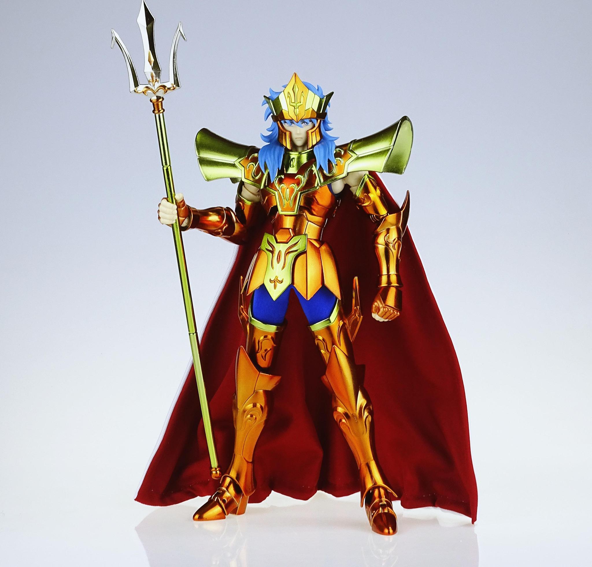 MST - POSEIDON EX-Plus - HK – Image 2