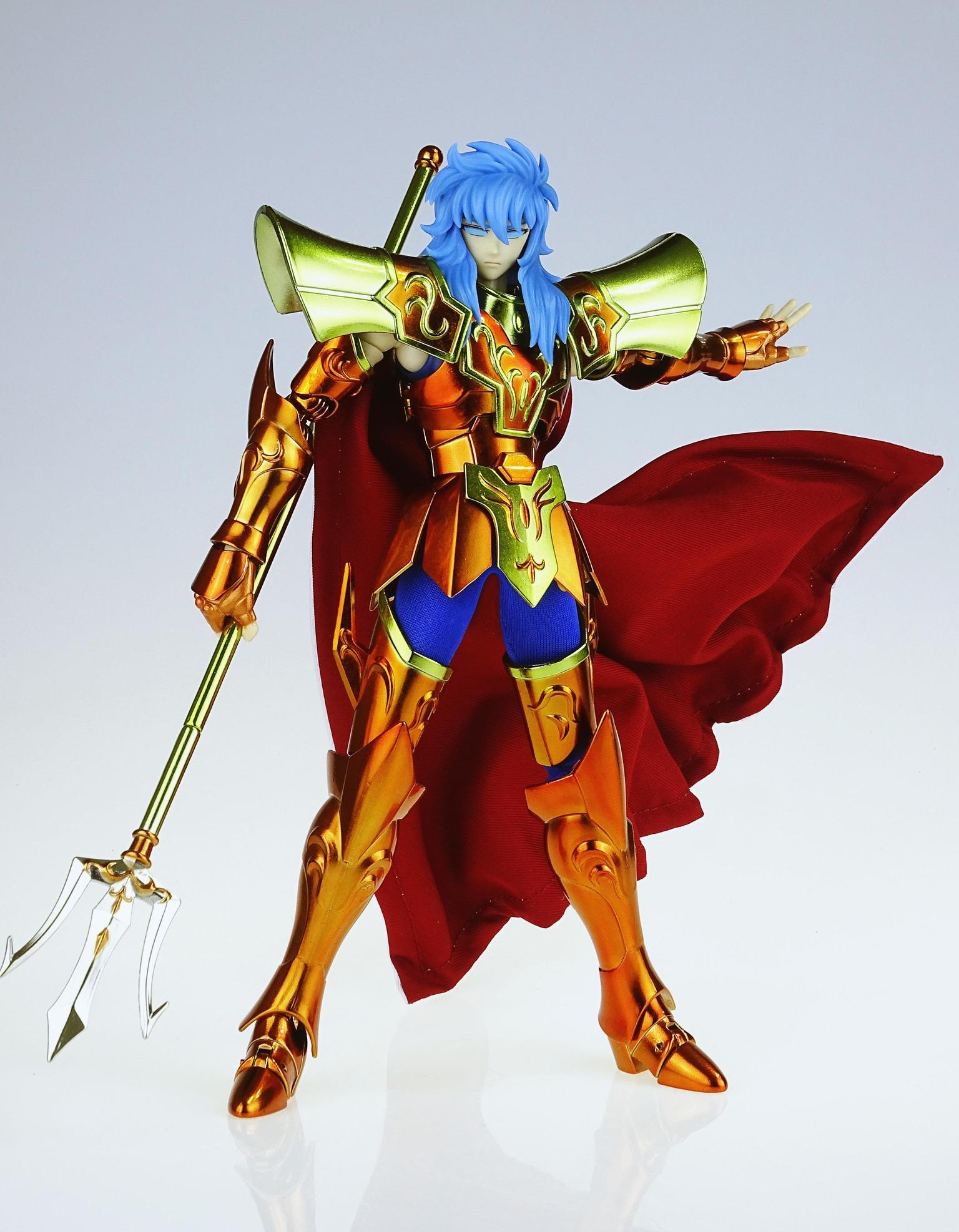 MST - POSEIDON EX-Plus - HK – Image 6