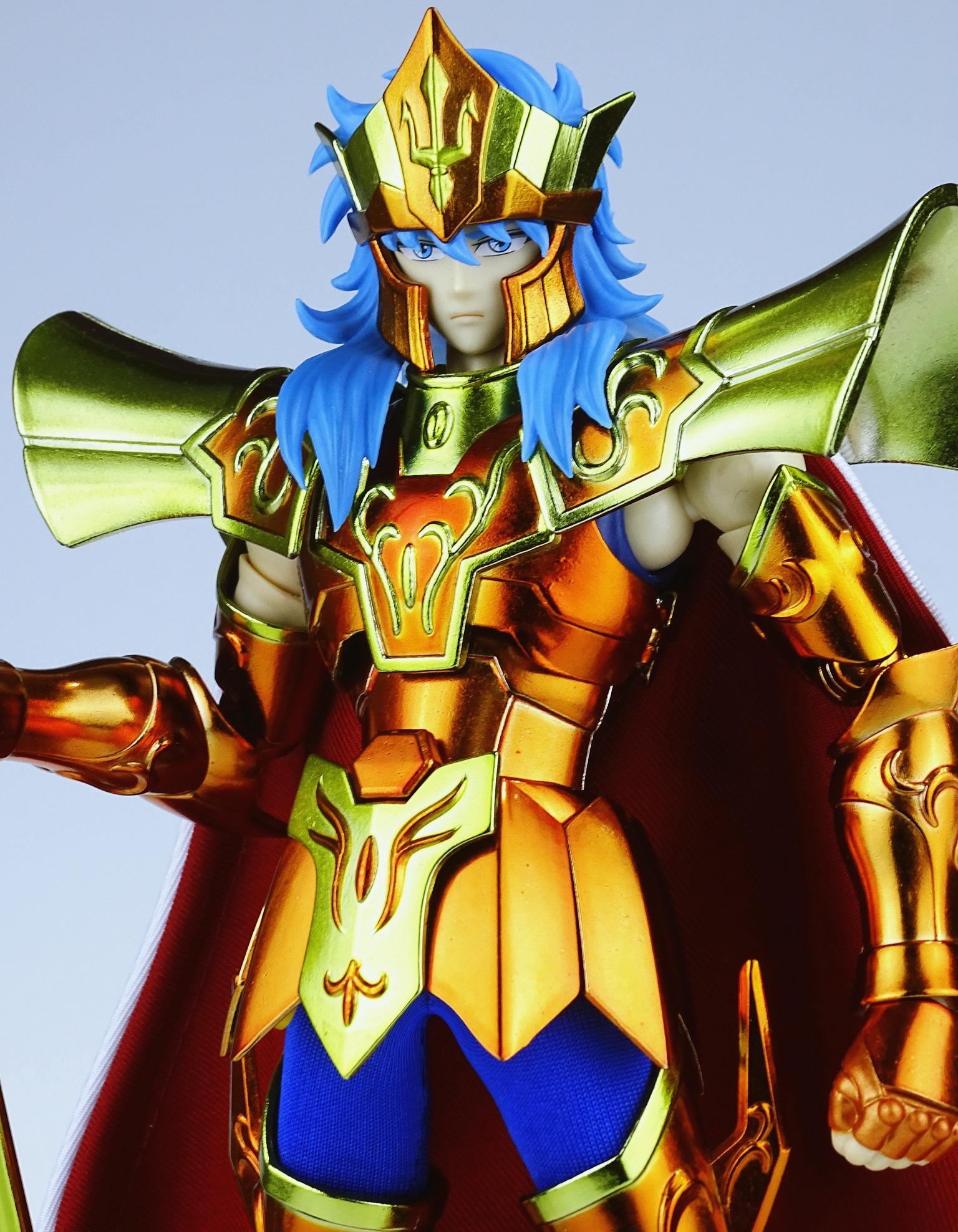 MST - POSEIDON EX-Plus - HK – Image 7