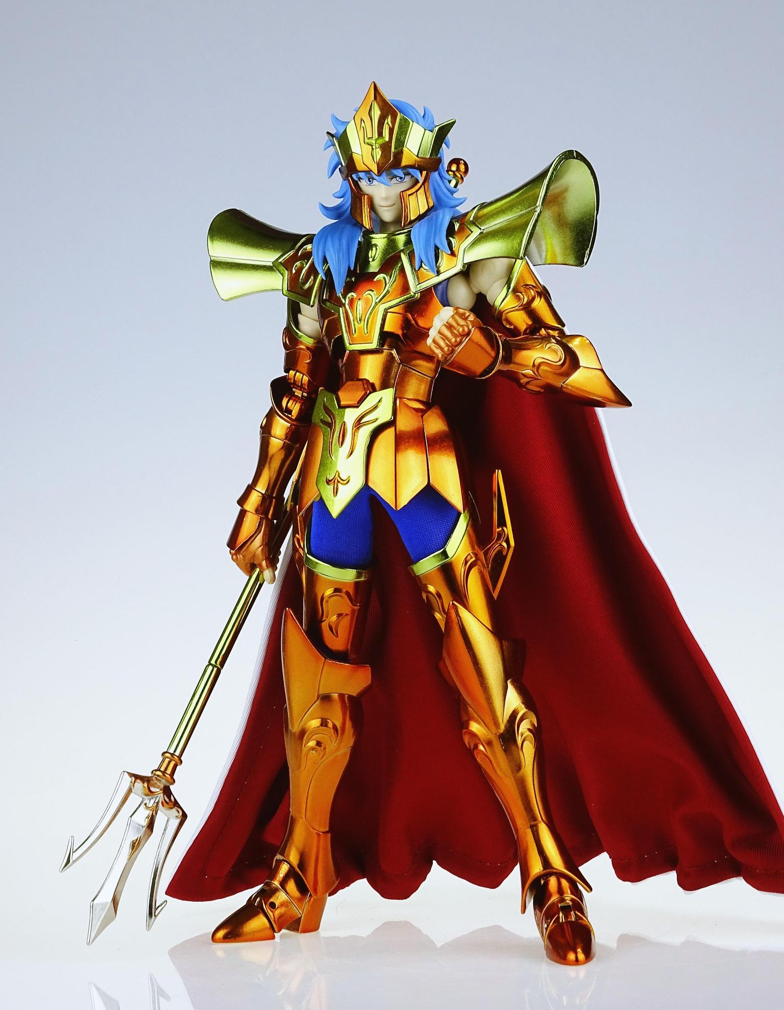 MST - POSEIDON EX-Plus - HK – Image 4