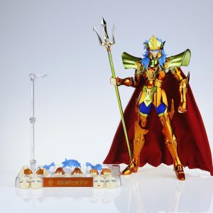 PRECO - MST - POSEIDON EX-Plus - HK