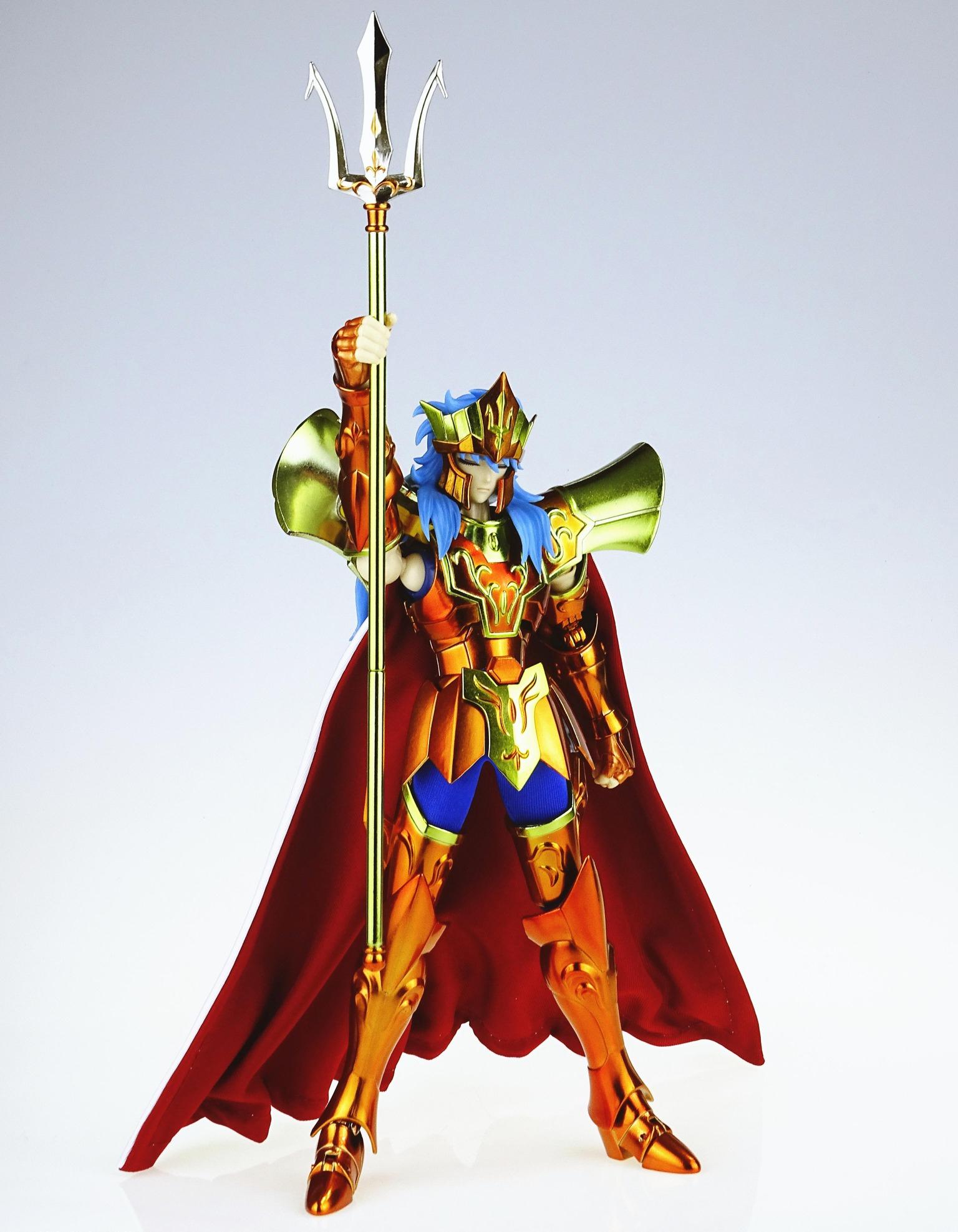 MST - POSEIDON EX-Plus - HK – Image 3