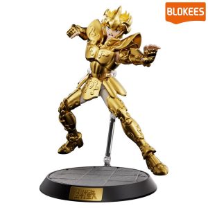 Blokees - Aiolia du LION OCE - HK