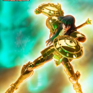 PRECO - Shiryu de la BALANCE EX "INHERITOR OF THE GOLD CLOTH" - EU