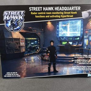 PRECO - TONNERRE MÉCANIQUE - Quartier Général - Custom FR