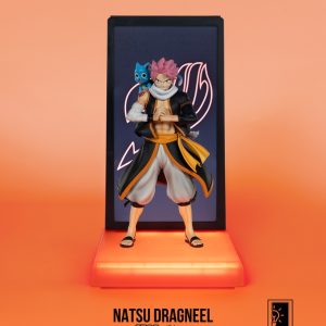 PRECO - NEON - FAIRYTAIL - Natsu Dragneel - EU
