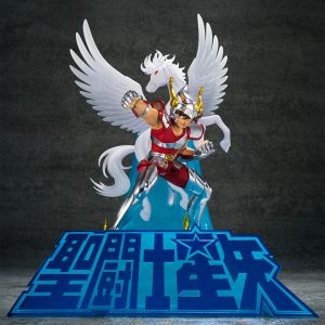 PRECO - FIGUARTS Zero - Seiya de PEGASE - EU