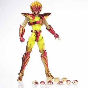 PRECO - MST - Ennestu des FLAMMES - HK