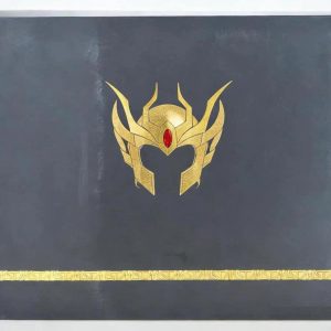 PRECO - MST - Shaka de la VIERGE EX-Plus - HK