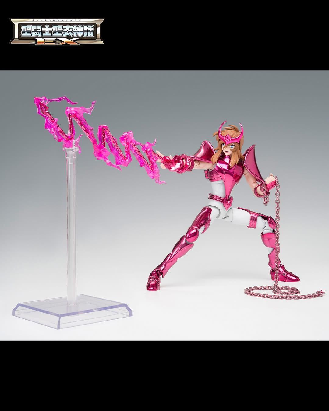 PRECO - Shun d'ANDROMEDE V3 EX - OCE - EU – Image 3