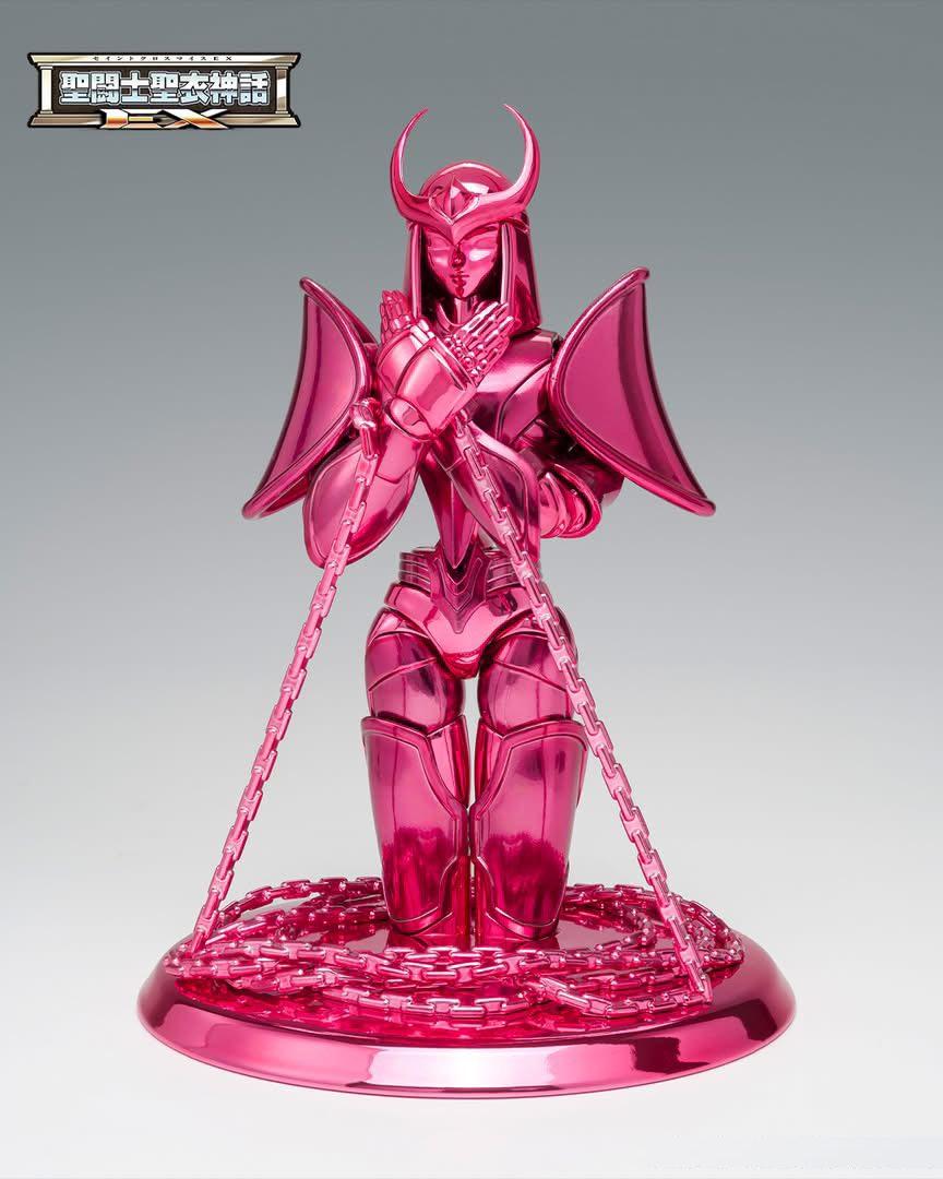 PRECO - Shun d'ANDROMEDE V3 EX - OCE - EU – Image 4
