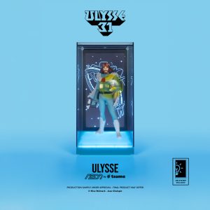 PRECO - NEON - ULYSSE 31 - Ulysse - EU