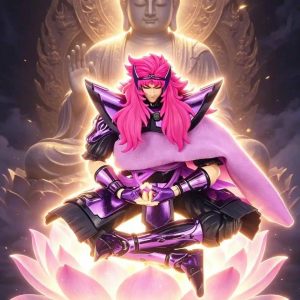 PRECO - MST - Agora du LOTUS EX - HK