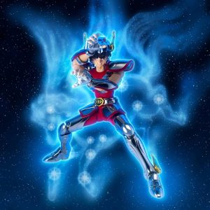 PRECO - Seiya de PEGASE V1 EX - EU