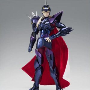 PRECO - Siegfried d'ALPHA EX 2.0 - 40e anniversaire - EU