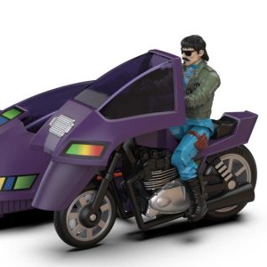 PRECO - M.A.S.K / MASK - Véhicule Piranha - EU