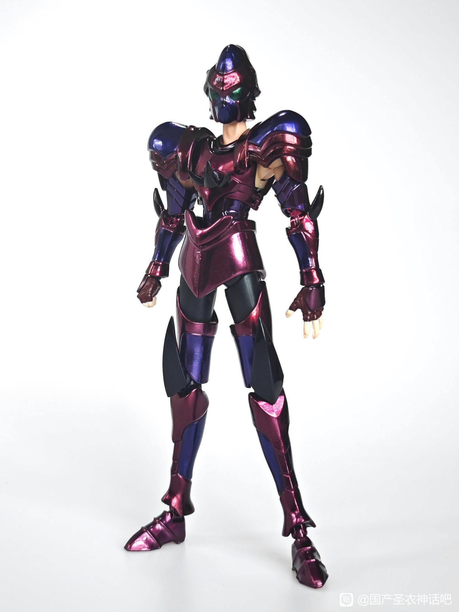PRECO - RH Model - Trio Spectre Mills/Ochs/Cube EX - HK – Image 5
