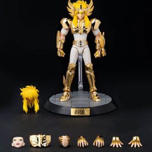 PRECO - Blokees - Hyoga du CYGNE POG - 40Th Anniversary - HK