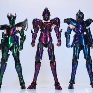 PRECO - RH Model - Trio Spectre Mills/Ochs/Cube EX - HK