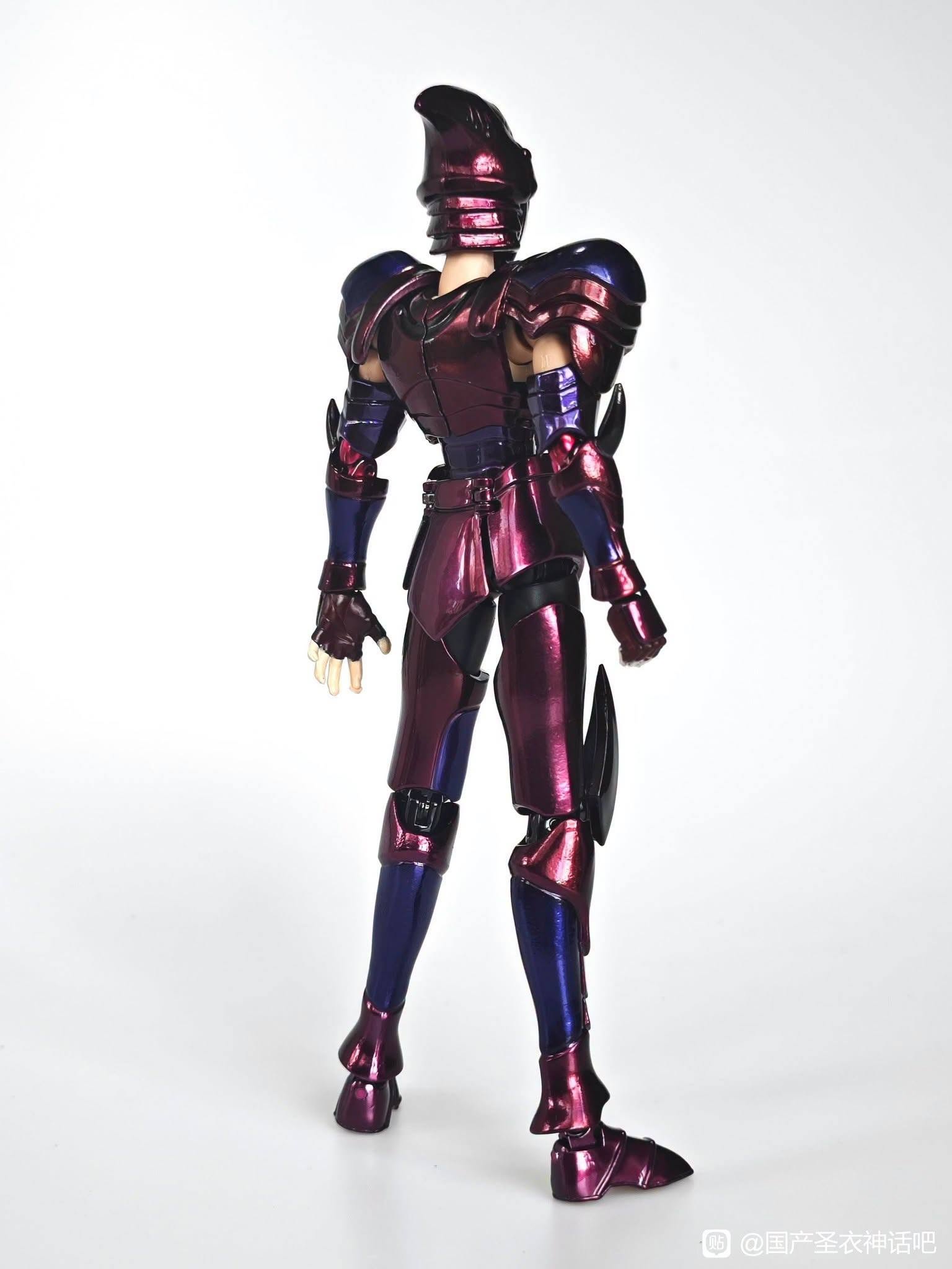 PRECO - RH Model - Trio Spectre Mills/Ochs/Cube EX - HK – Image 6