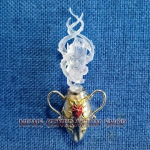 PRECO - Esprit du Dieu POSEIDON pour Jarre  MYTH CLOTH - CUSTOM 3D