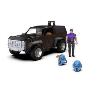 PRECO - M.A.S.K / MASK - Véhicule Jackhammer - EU