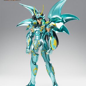 PRECO - Shiryu du DRAGON V4 EX (God Cloth) - EU