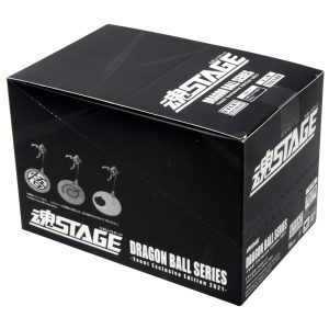 EECE 2019 - Lot de 7 Stage EXCLUSIVES Salon - HK